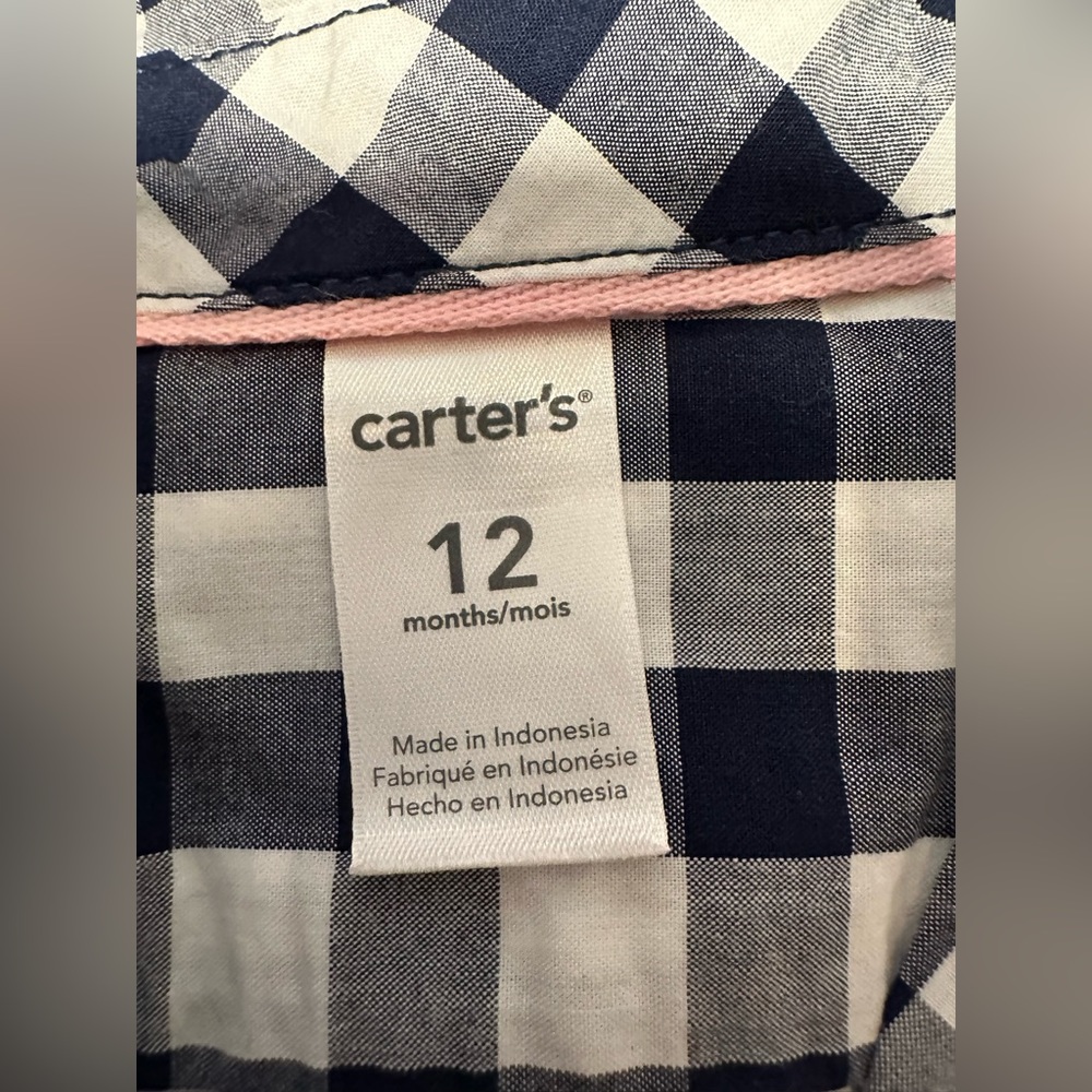 Carter’s - Picture 2 of 3